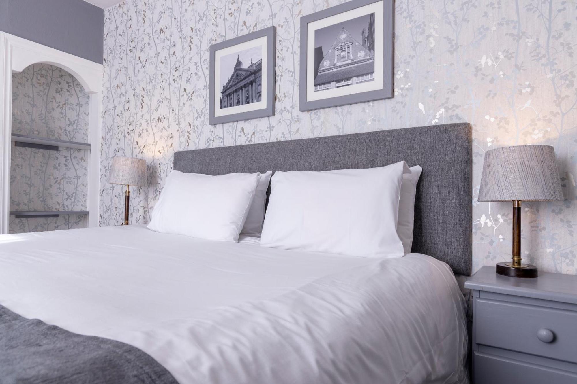 Cromwell Lodge Hotel By Greene King Inns Банбъри Екстериор снимка